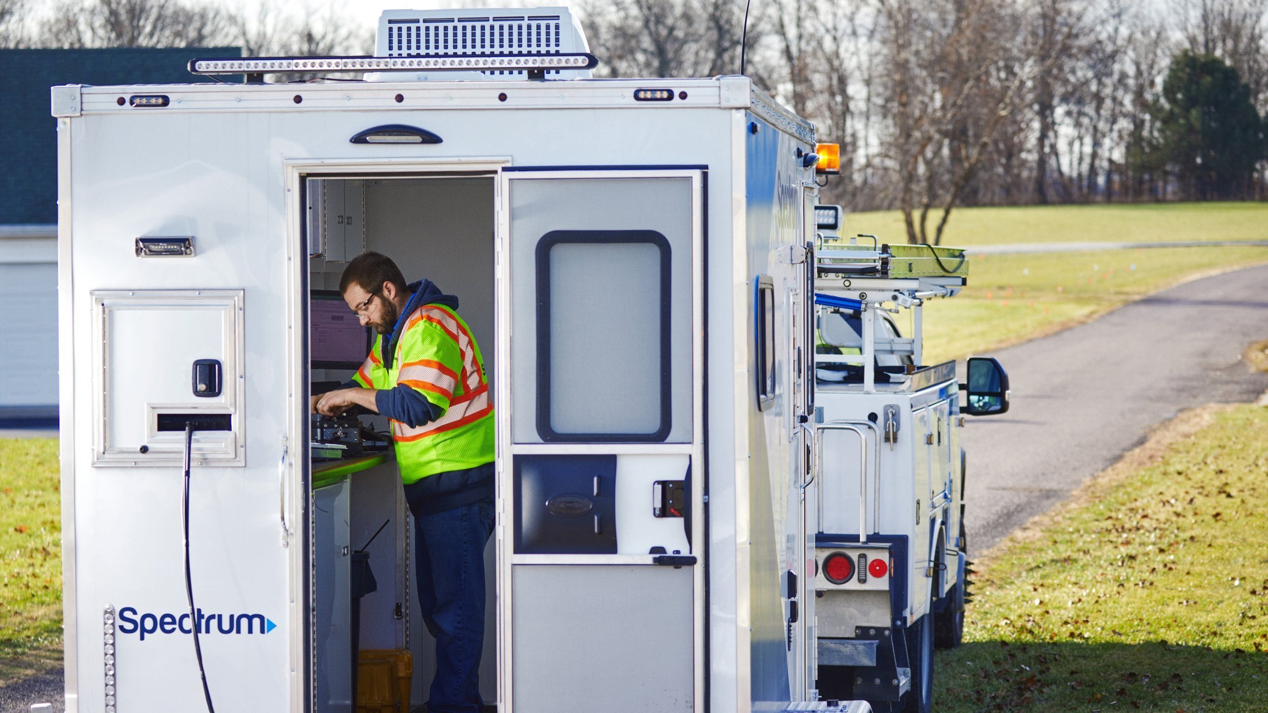   Image: Charter Communications  