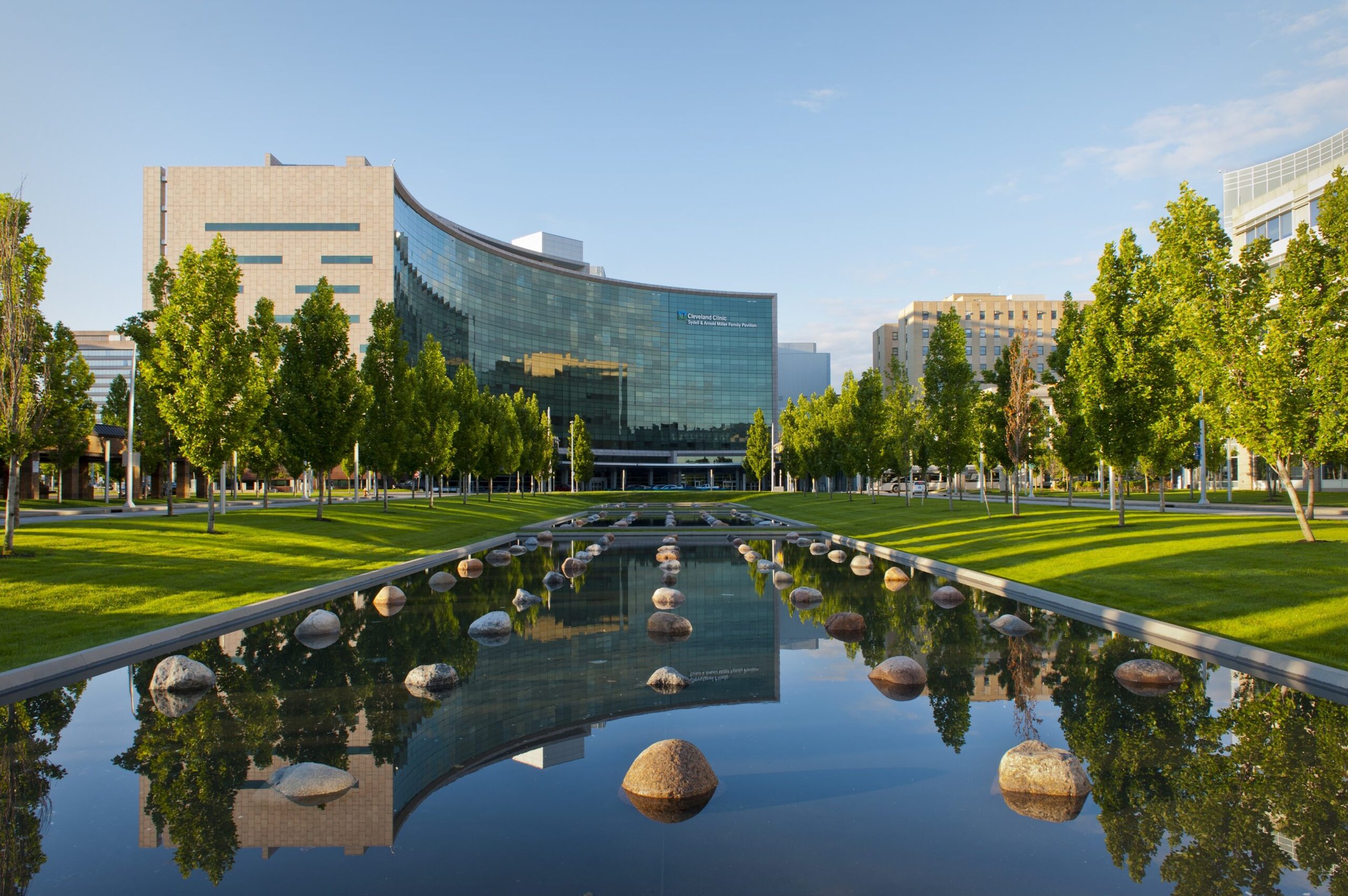   Photo: Cleveland Clinic  