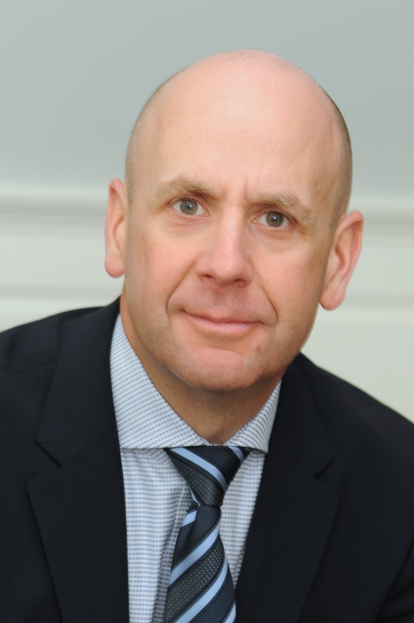   Dan Poliquin, Advisory Principal for Deloitte & Touche, LLP  