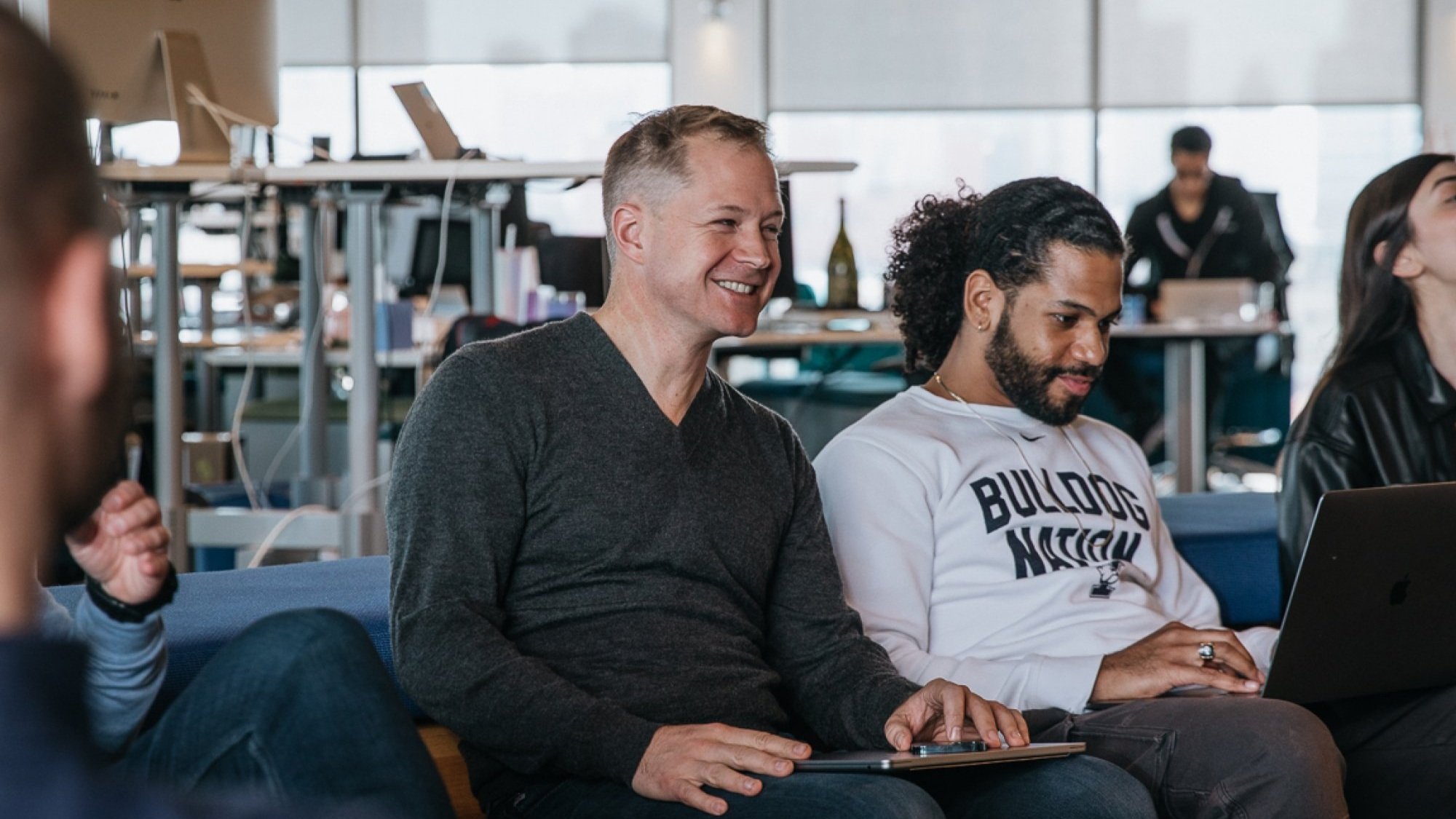   Photo: Drive Capital  