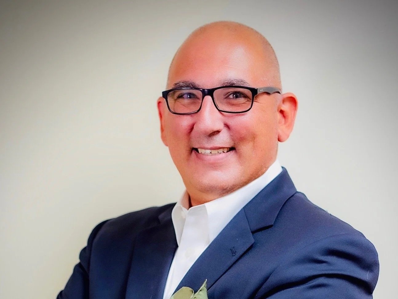   Joe Marion, founder of REMPY  