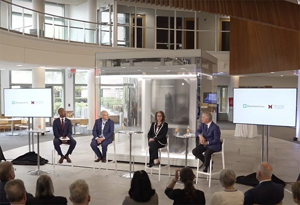   Photo: Miami University  