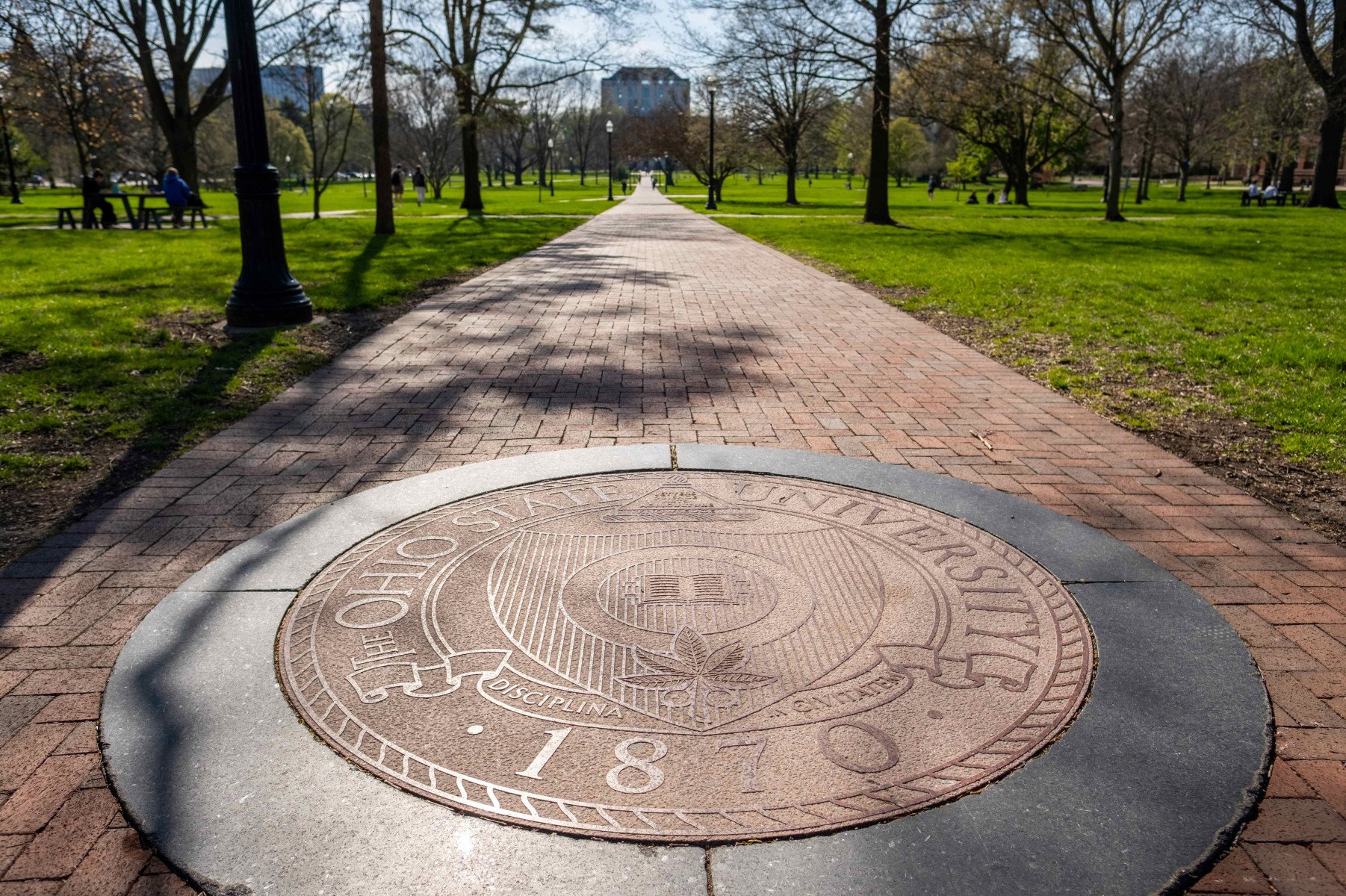  Photo: The Ohio State University  