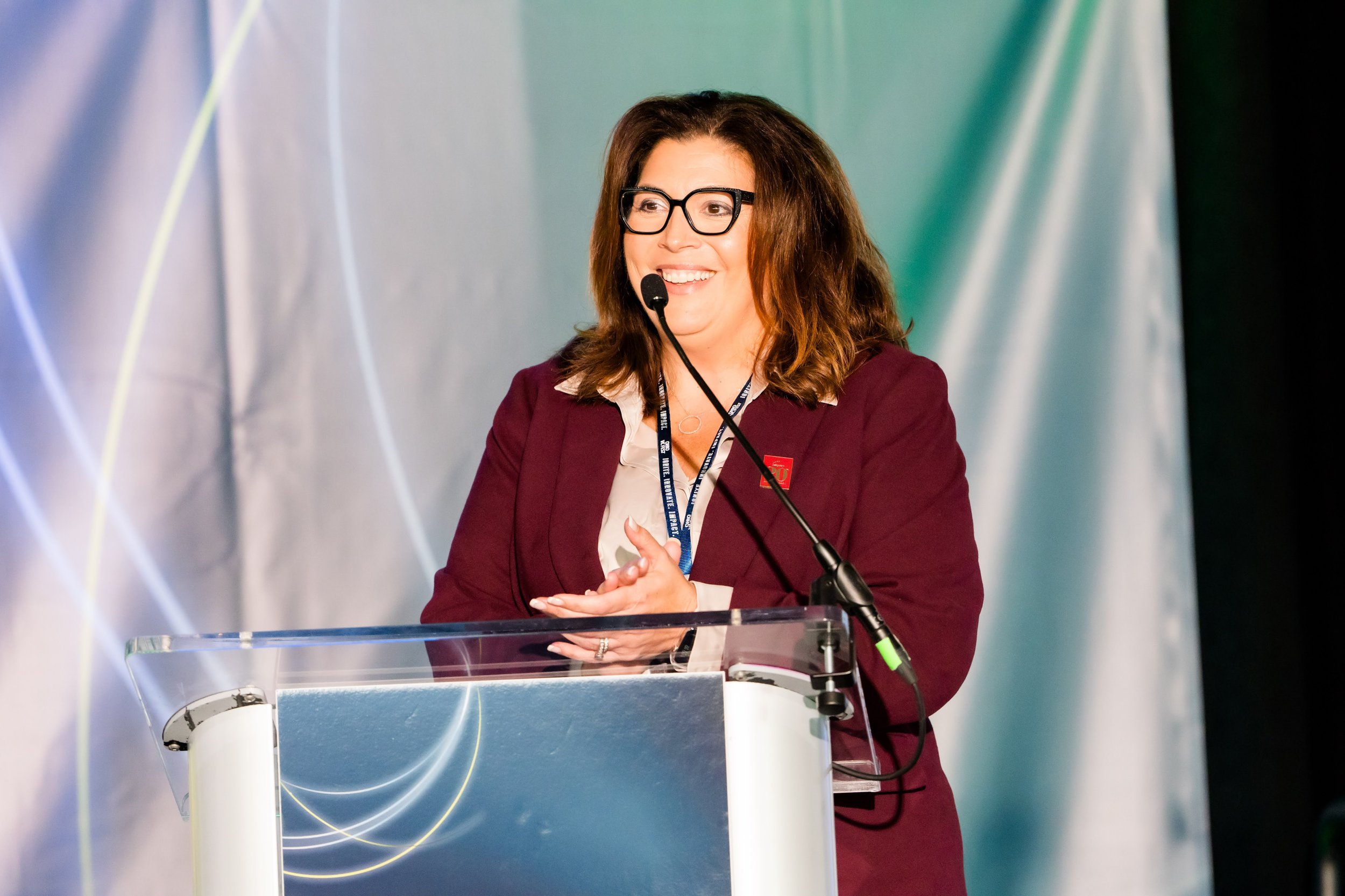   JumpStart and JumpStart Ventures CEO Julie Jacono   