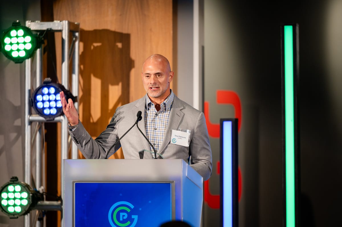 Meet AgileBlue, Cleveland’s AI-powered cybersecurity leaders