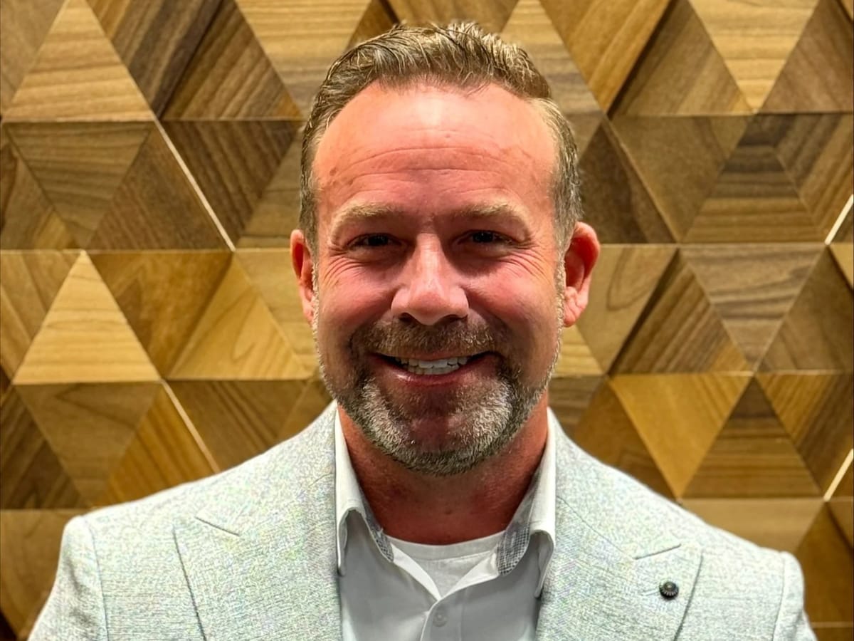 Vessel-backed Heylo appoints Brian Hart as CEO to scale tech-driven disability support