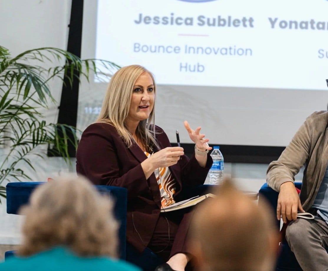 Out of Office with Jessica Sublett: Cooking up Akron’s next chapter of innovation
