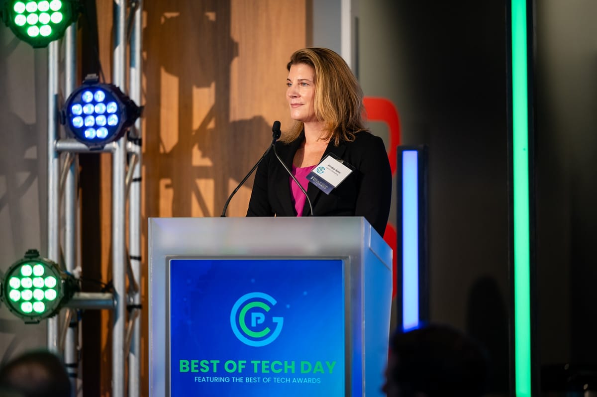 Centric Consulting: Pioneering the practical AI revolution