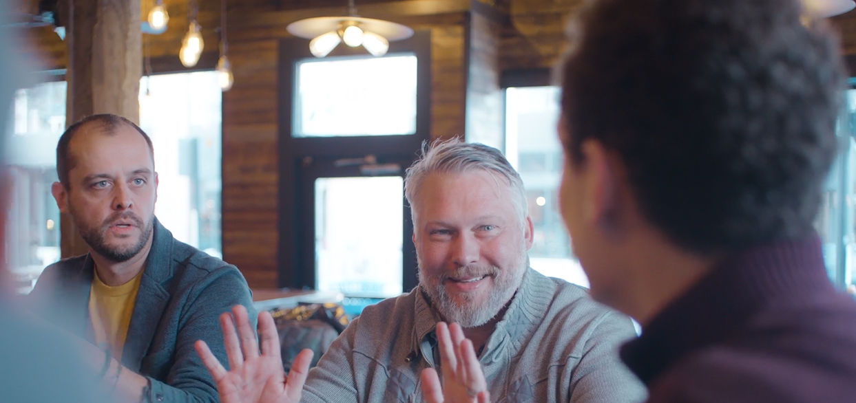 Clarence Health: Building smarter, kinder tech for America’s seniors