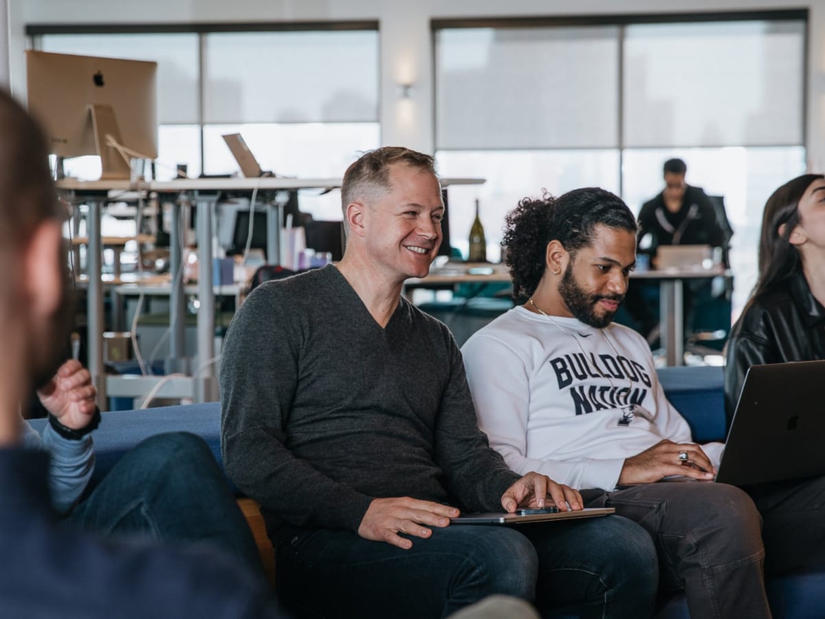 Drive Capital announces $750 million strategic investment, new minority owner