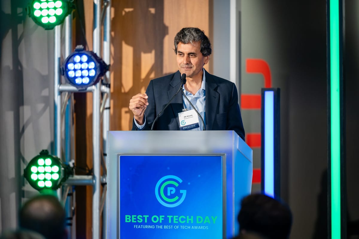 MorelandConnect: Innovating health tech and beyond