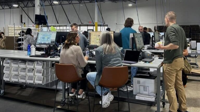 Gifthealth's massive expansion to bring 751 new jobs to Columbus