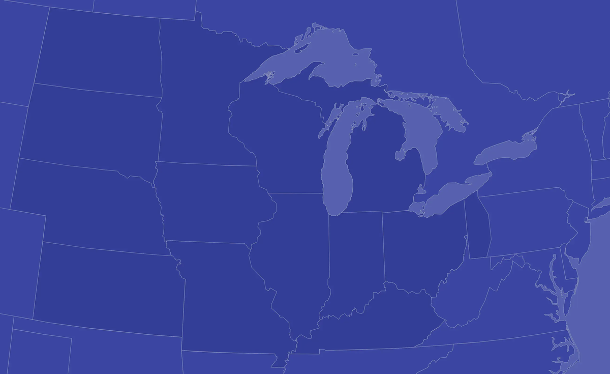 Great Lakes Venture Capital Association launches to empower region’s venture capital firms