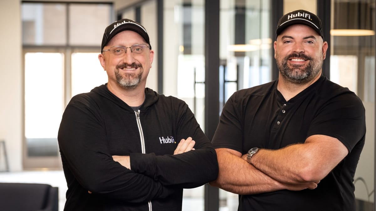 Columbus-based HubiFi raises $2.5 million seed round to automate revenue management for high-transaction enterprises