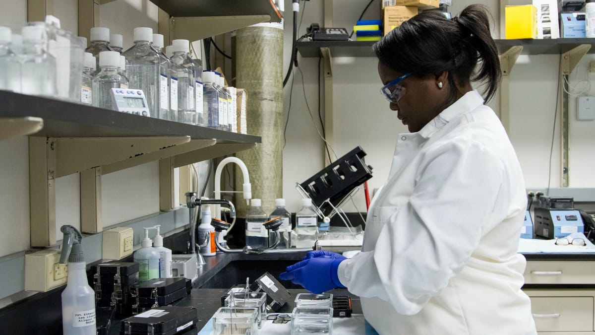 Cleveland Diagnostics secures $75 million funding to advance early-stage cancer detection