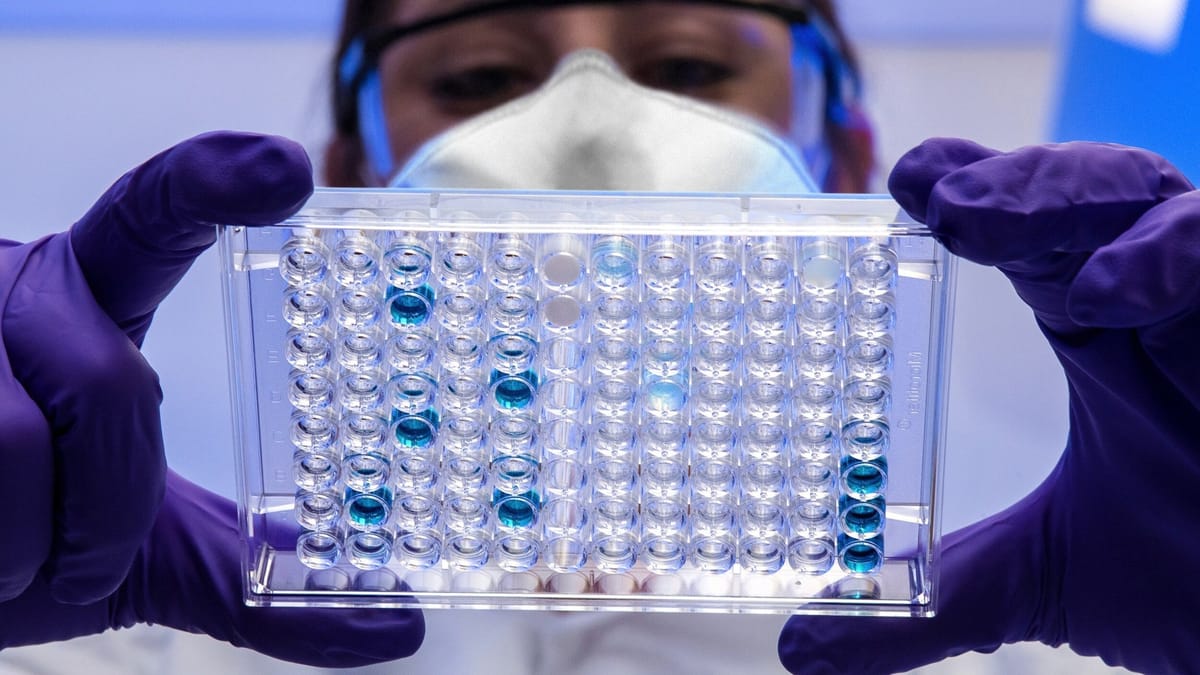 Columbus BioTech, Clarametyx Biosciences, raises $33 million Series A