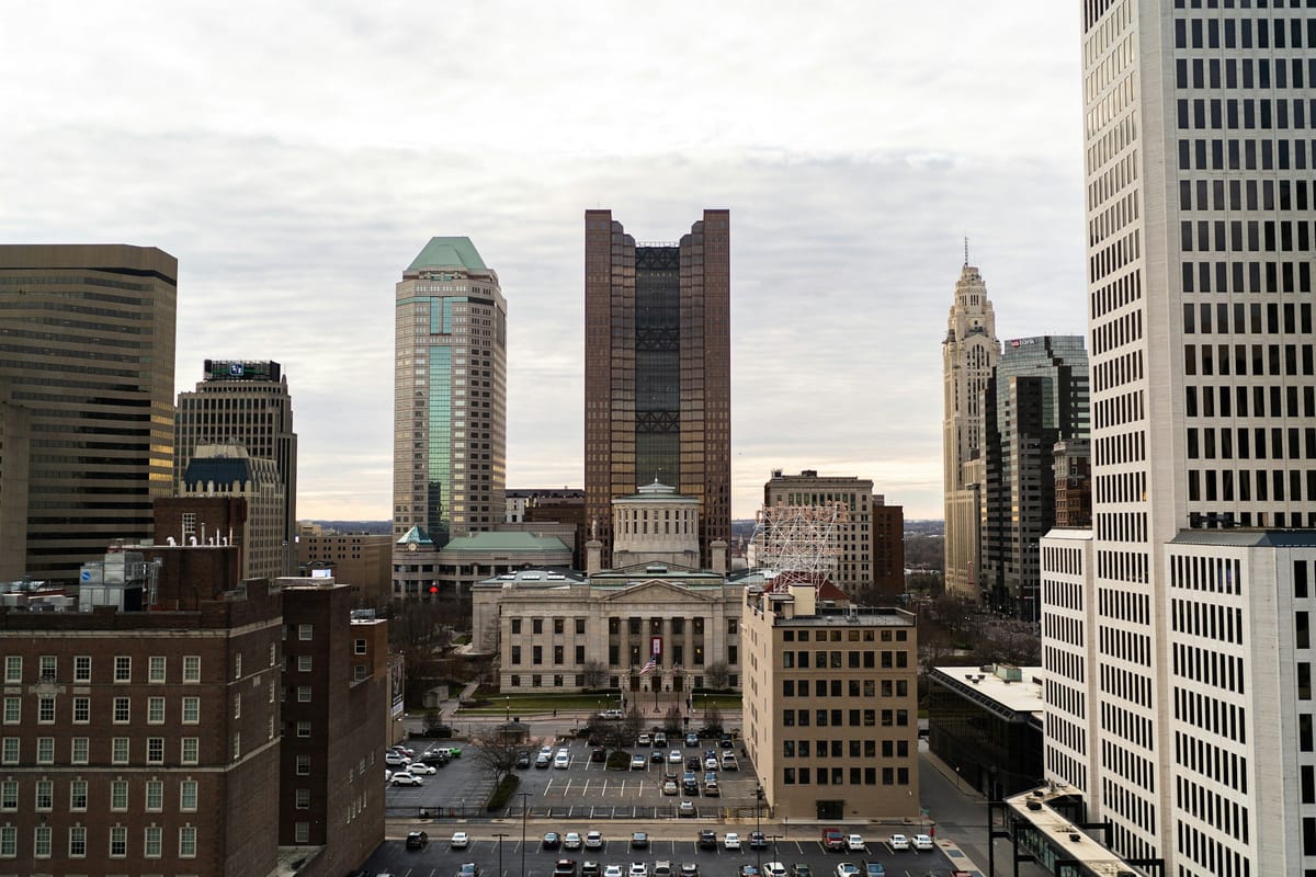 Ohio awards $86 million to venture capital funds