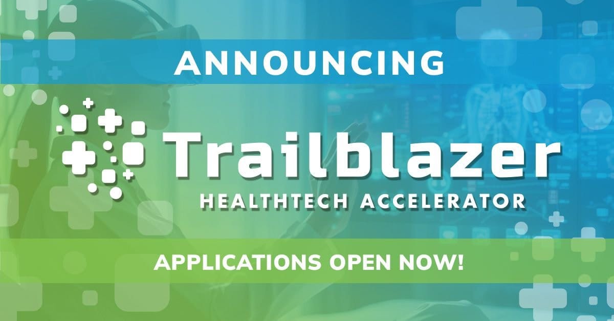 JumpStart service expansion includes new HealthTech accelerator