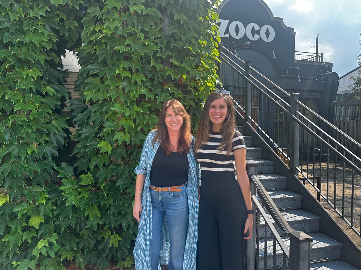 Leah McDougald joins ZoCo Design as Managing Director, accelerating Ohio’s role in healthcare UX innovation