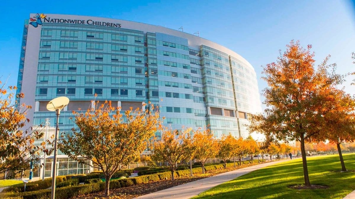 Nationwide Children’s Hospital, Ohio State leading first-of-its-kind pediatric device consortium