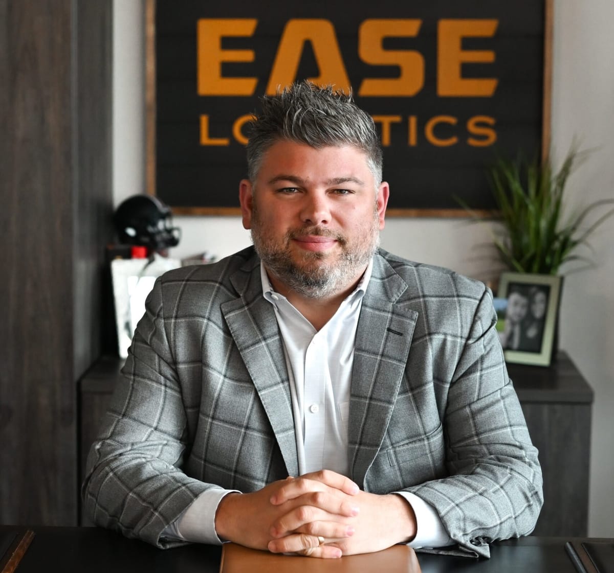 The O.H.I.O. Fund invests in Dublin-based EASE Logistics to expand AI innovation