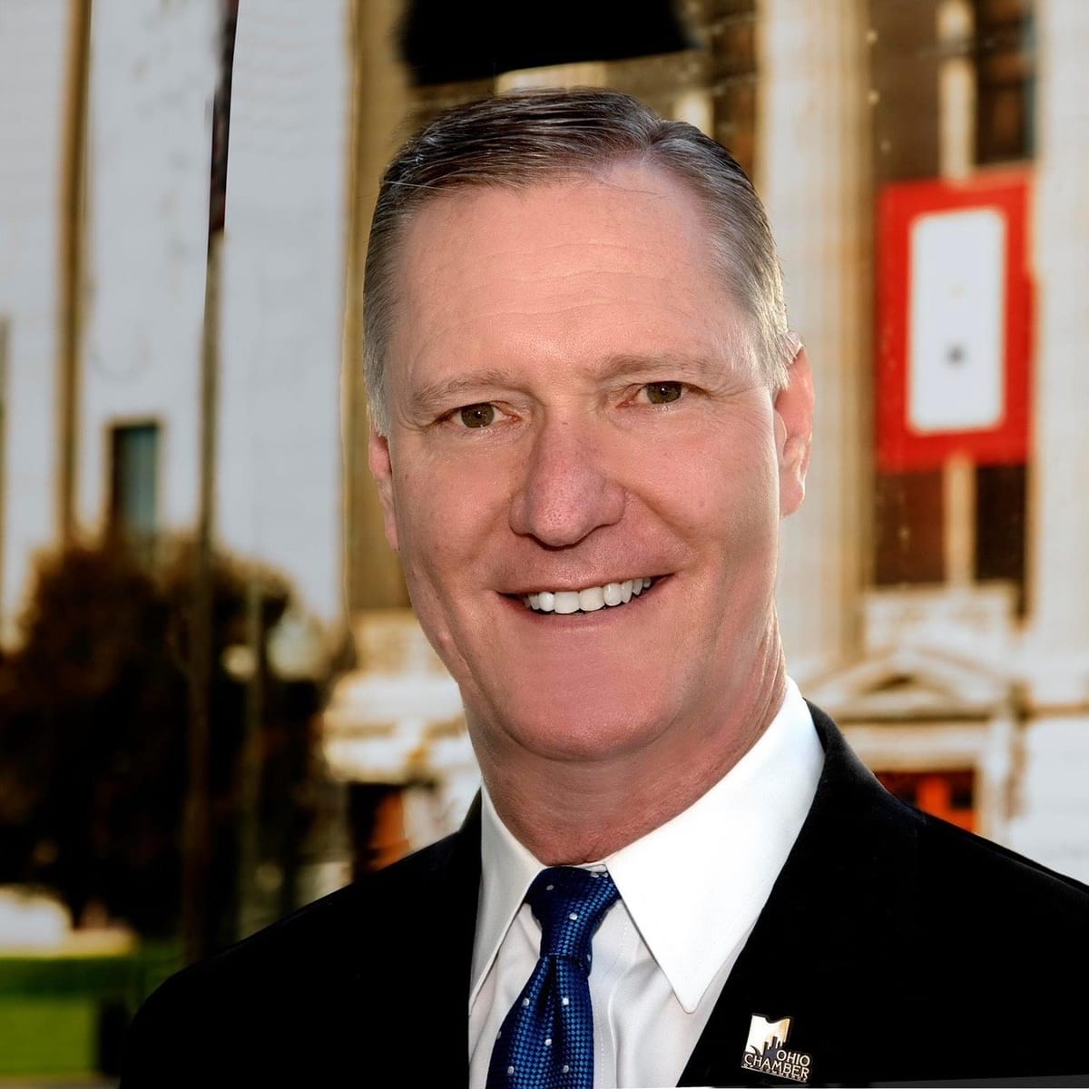 Ohio Chamber Foundation Data Center Study: A strategic blueprint for digital growth—Op-Ed