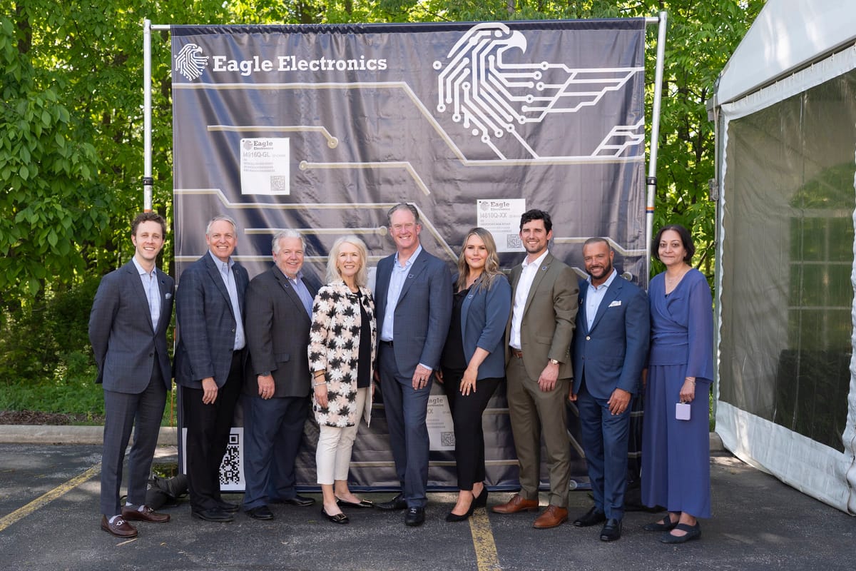 The O.H.I.O. Fund celebrates $238 million first-year milestone, fueling Ohio’s next economy