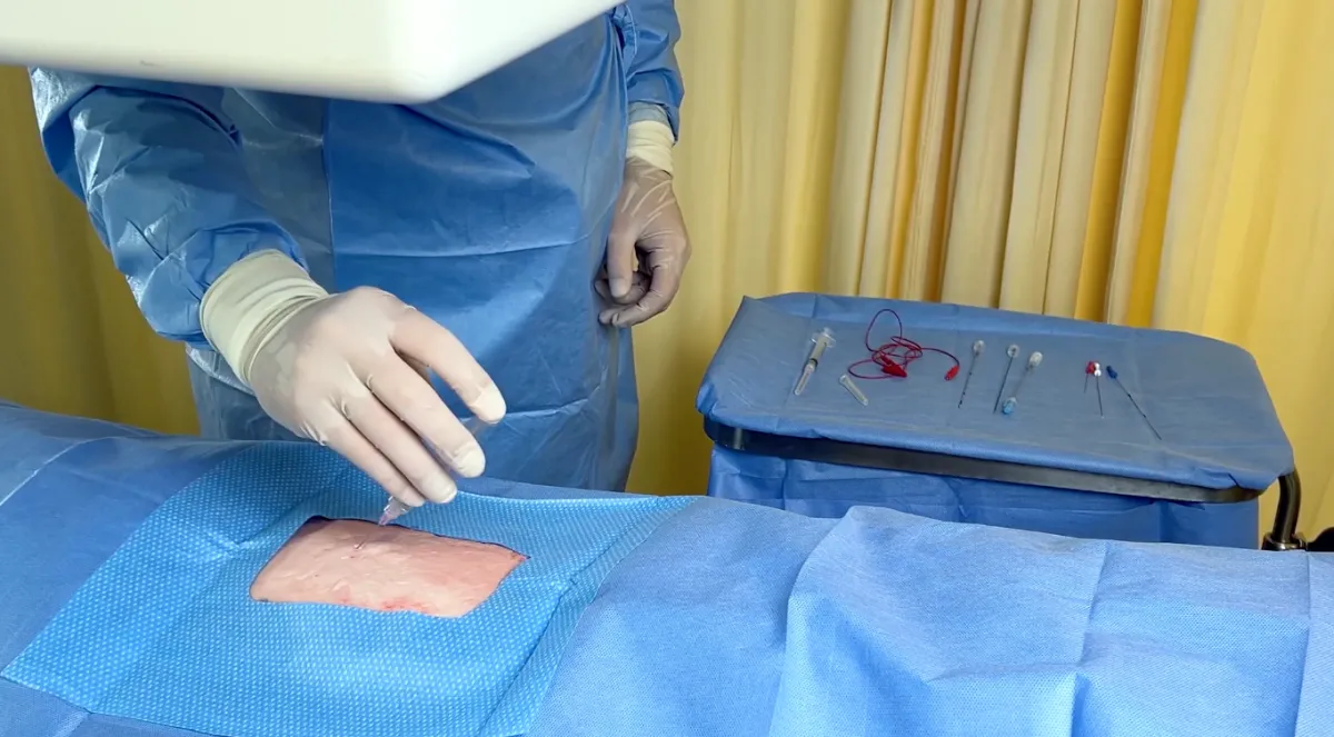 Neuronoff raises $4.5 million to bring needle-based chronic pain treatment to market