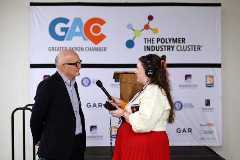 Akron’s Polymer Cluster invests in 7 new innovation projects, expanding regional hub