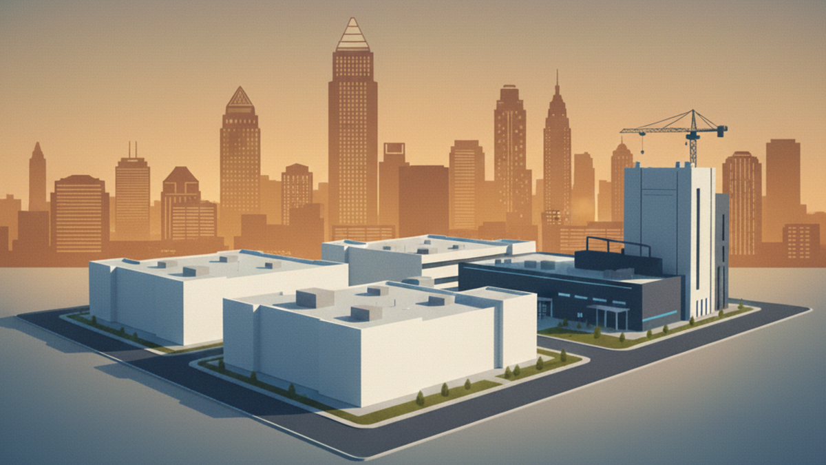 Ohio solidifies place as a leading hub in the global AI race