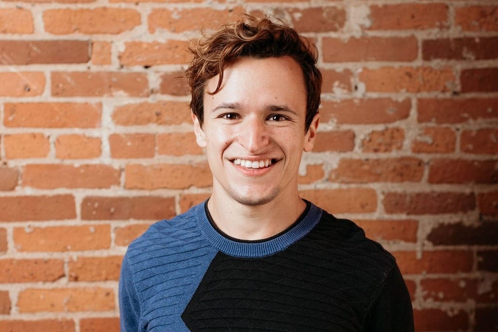 Cal Al-Dhubaib champions responsible AI for real-world impact