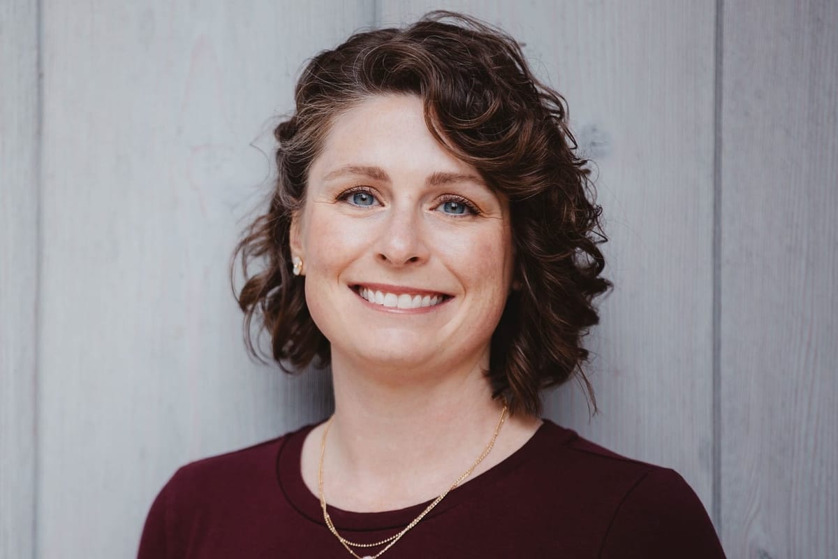 Christa Pawlowski turns Ohio research into lifesaving technology