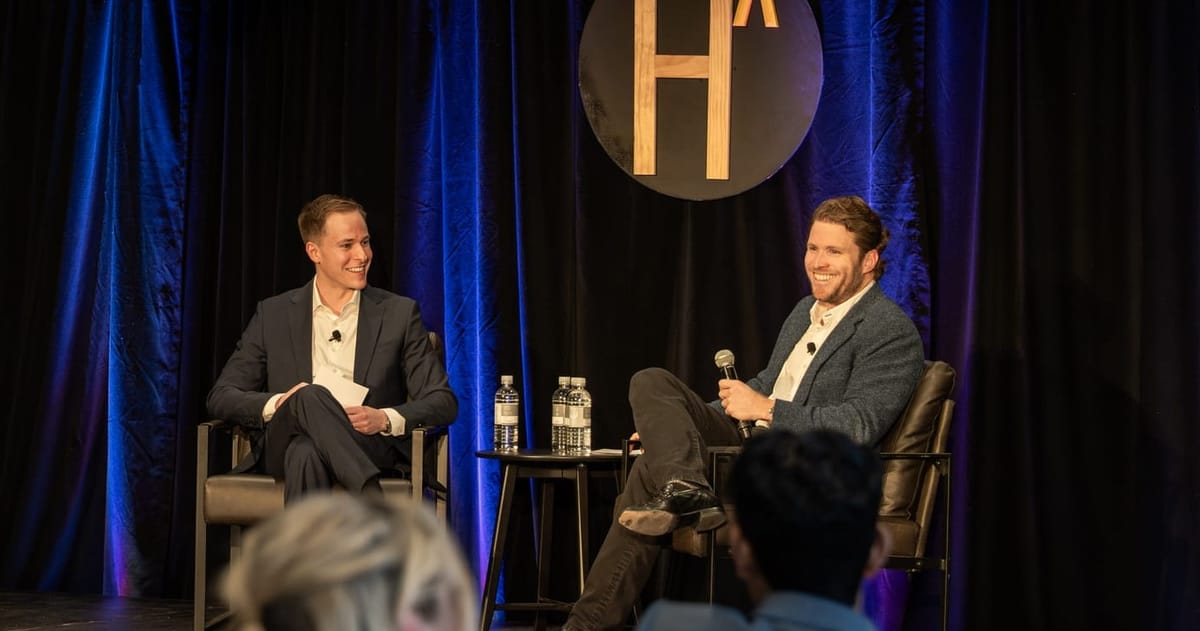 Heartland Ventures launches $60 million Fund III to power America’s reindustrialization