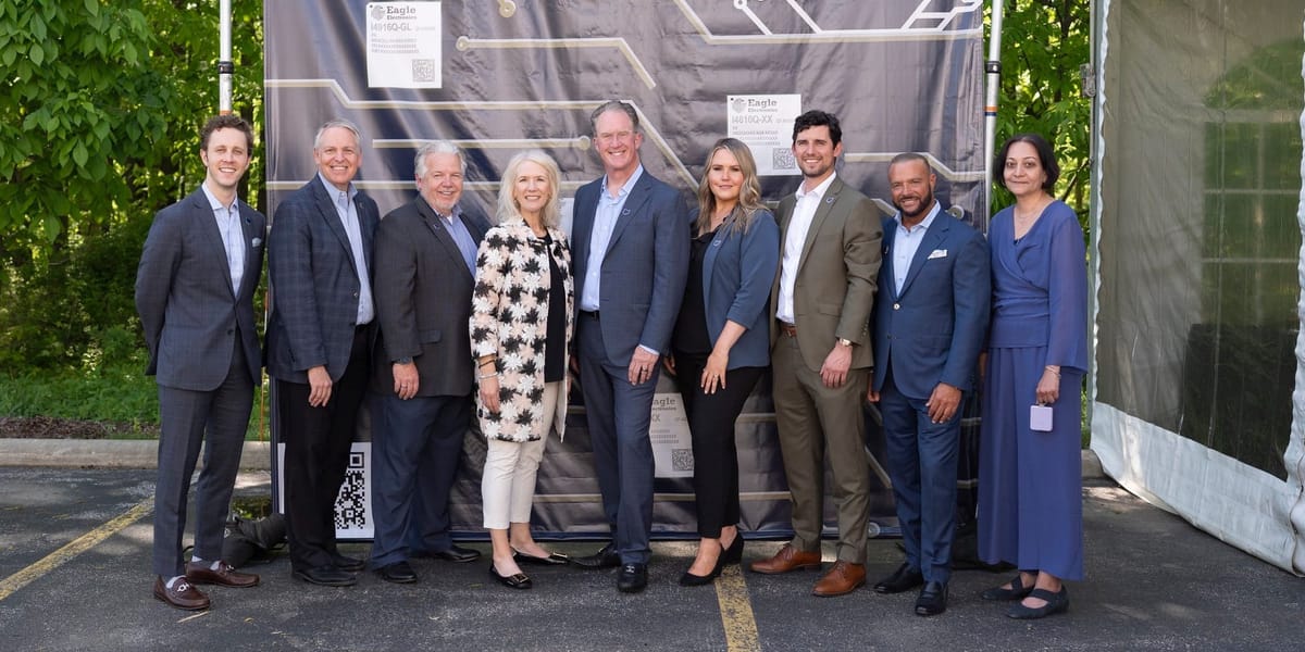 The O.H.I.O. Fund enters 2026 at full throttle, lures California tech company to Columbus