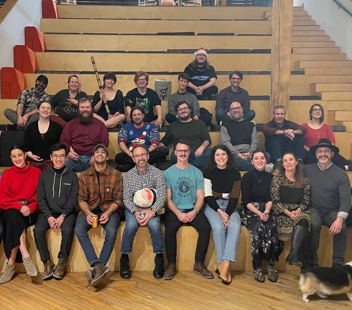 Columbus’s Taivara helps enterprises operate at startup speed with digital co-creation