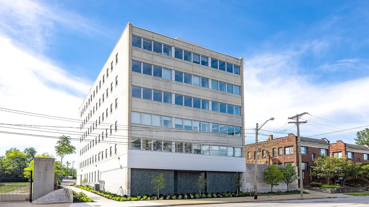 Miami University plants a flag in the Cleveland Innovation District