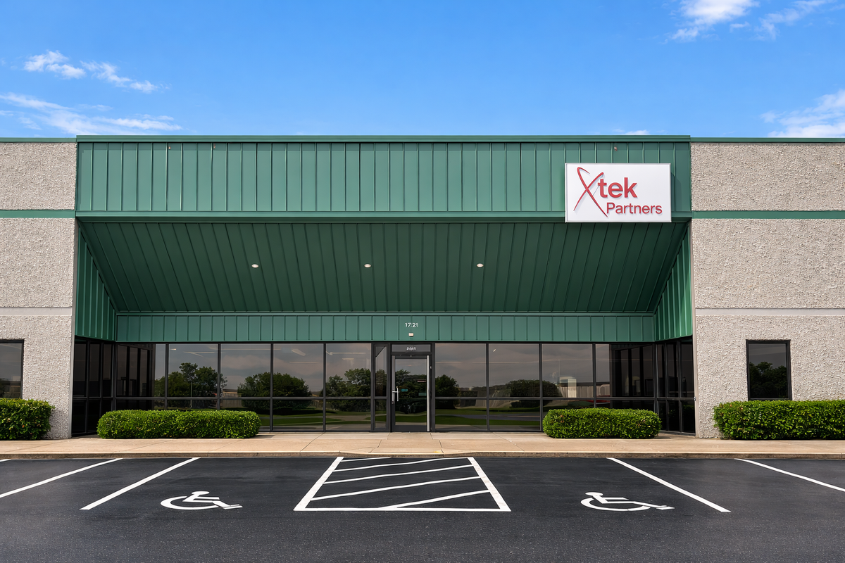 Beyond the Silver Bullet: Brad Herold on Ohio’s infrastructure evolution