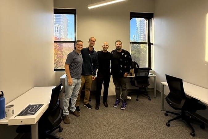 Stack Health wants to blow up the way Americans get health insurance. It's starting in Ohio.