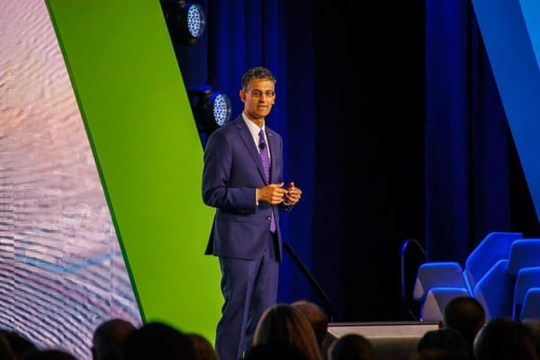 All In: Baiju Shah on Tech, Innovation, and a Future of Possibility