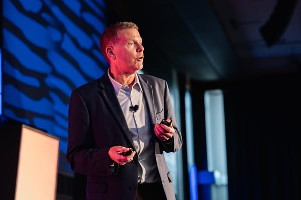 From telecom to family streaming: Robert Marks’ mission to bring home videos to the big screen