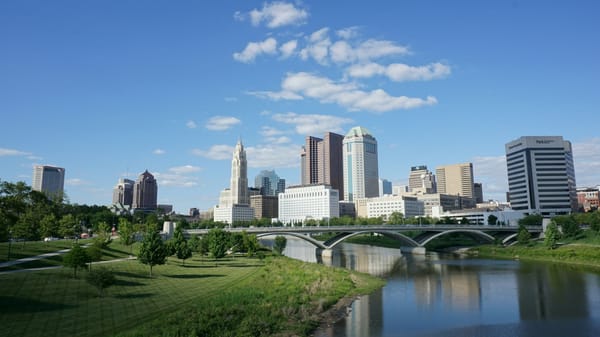 Rev1 Ventures, Ohio State partner with City of Columbus to create 'Software Alley'