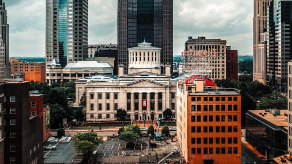 Ohio announces new funding round for tech startups through Third Frontier Program