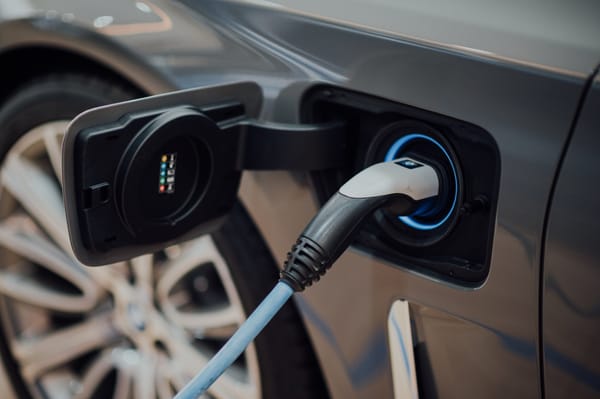 Cleveland company’s charger technology ‘huge step’ in America’s EV transition