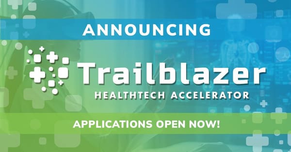 JumpStart service expansion includes new HealthTech accelerator