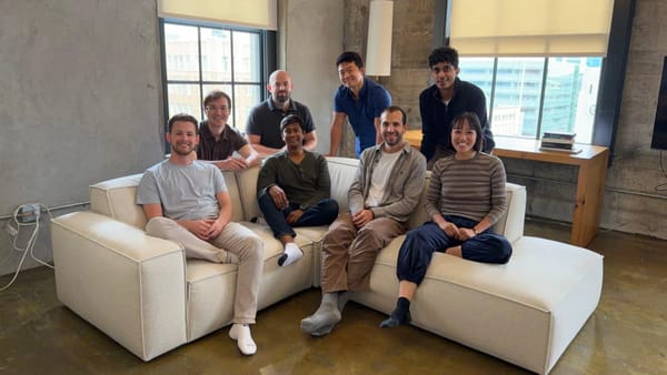 Cincinnati-backed Kernel raises $22M for powering AI’s new “browser layer”