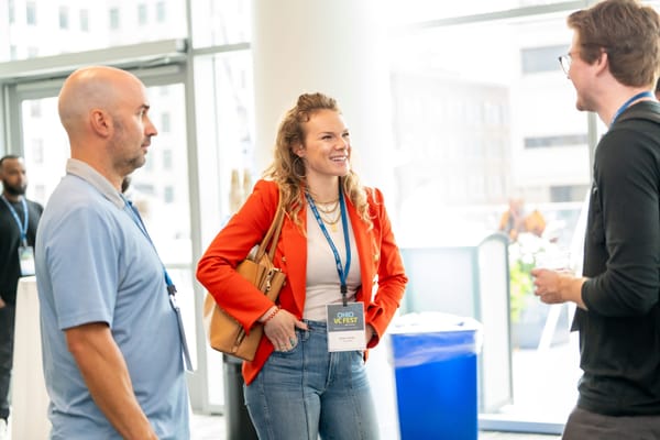 Third annual Ohio VC Fest returns to Cleveland in September with star speakers, global pitch competition