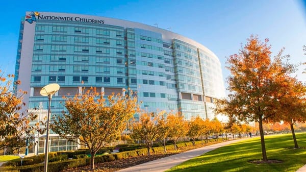 Nationwide Children’s generates $48.6 million from licensing technology in 2023
