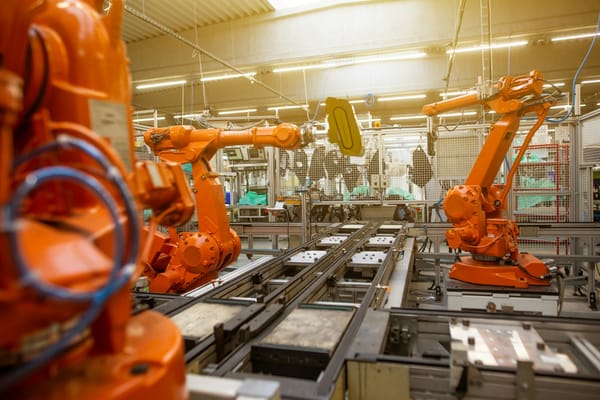 $4 million boost for Ohio’s hard tech startups: Advanced Manufacturing Fund launches phase two