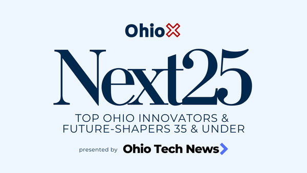 Meet the Next25: A new generation reinvents Ohio’s innovation economy