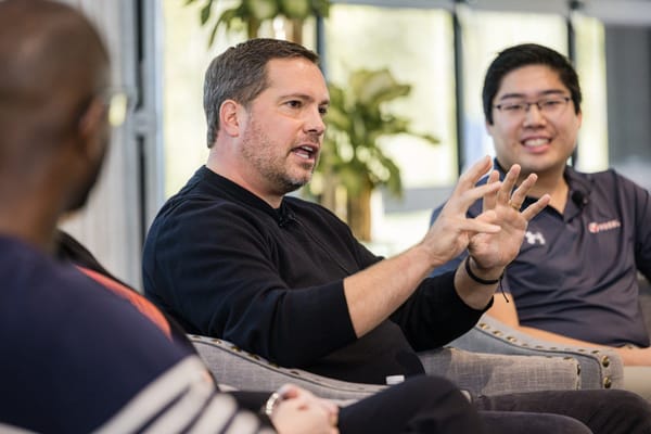 CHAMP Titles raises $55 Million Series C to modernize America's DMVs